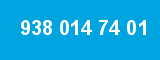938 014 74 01 938 014 74 01